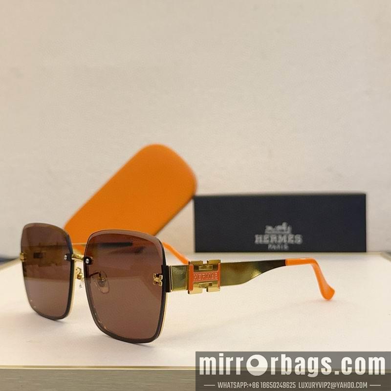 Hermes Glasses smx13