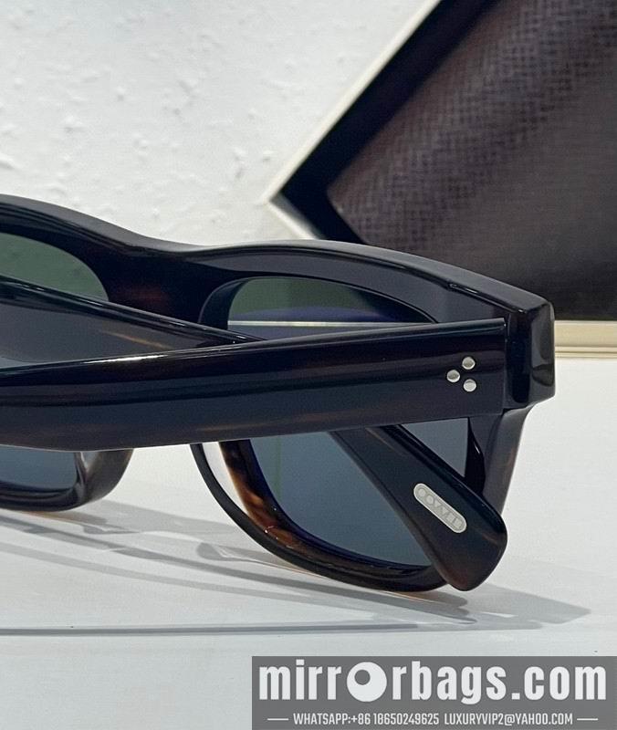 Olivre Peoples Glasses 03smh07