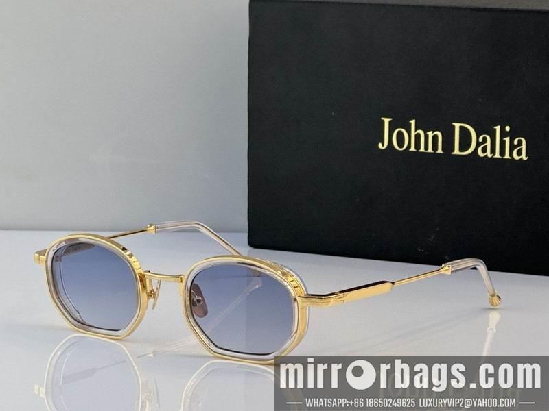 John Dalia Glasses 03smh28