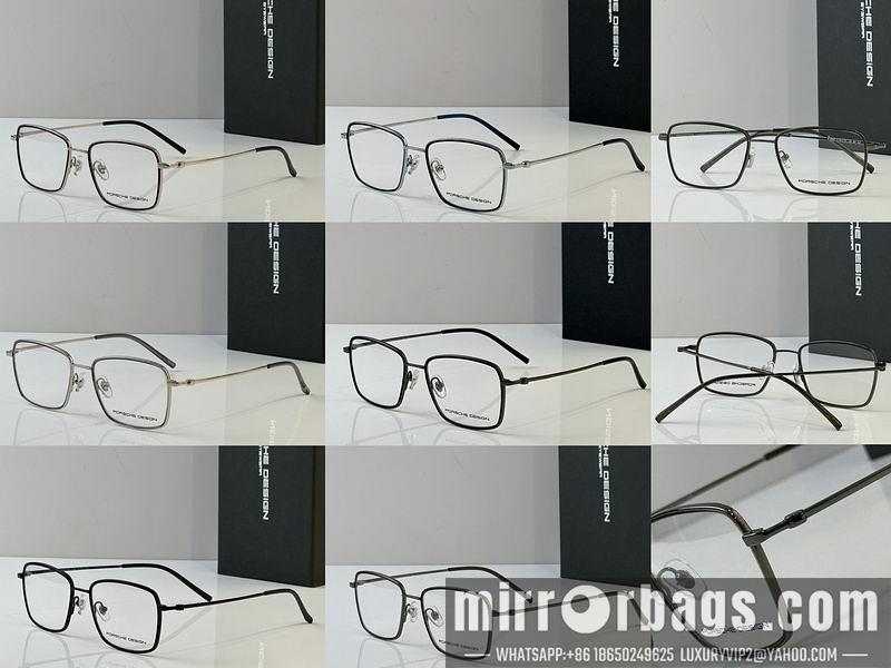 PORSCHR DESIGN Glasses 03smh26