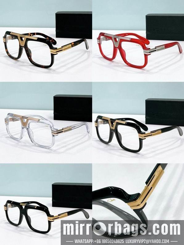 Cazal Glasses smx28