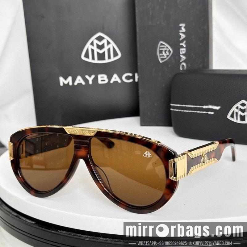 Maybach Glasses 03smh101