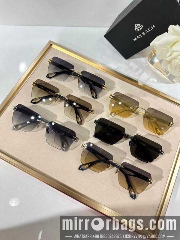 Maybach Glasses 03smh91