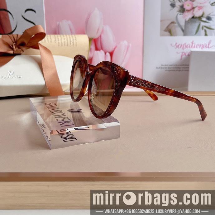Swarovski Glasses 030701