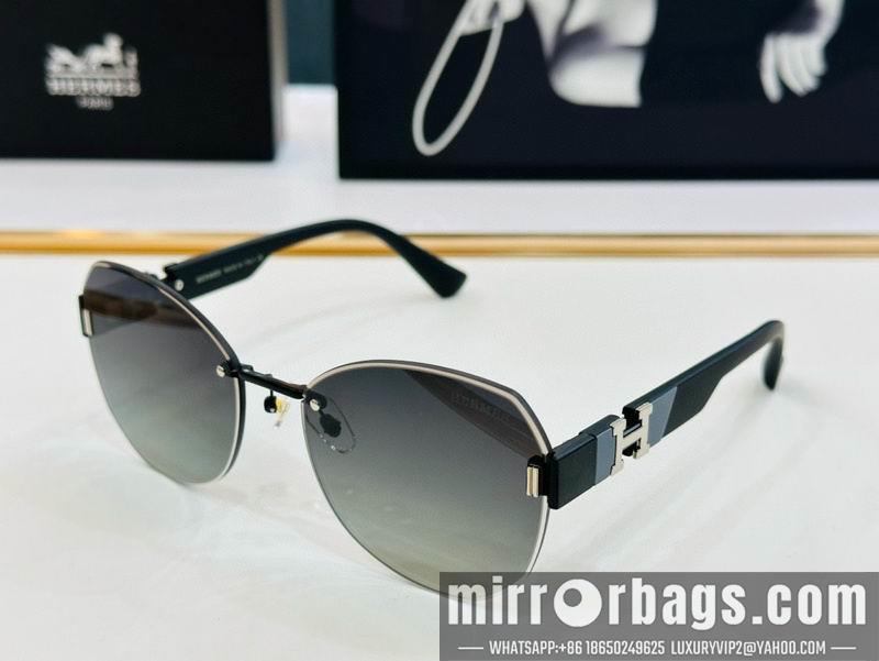 Hermes Glasses smx08