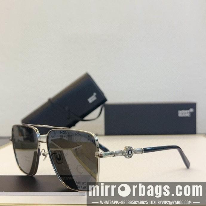 Montblanc Glasses smx41