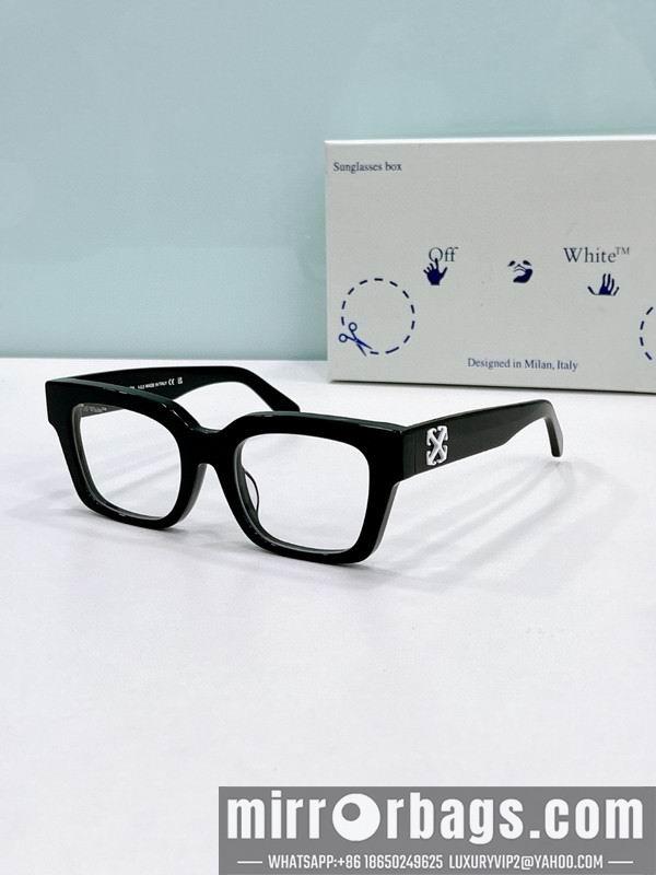 Off White Glasses 03smh62