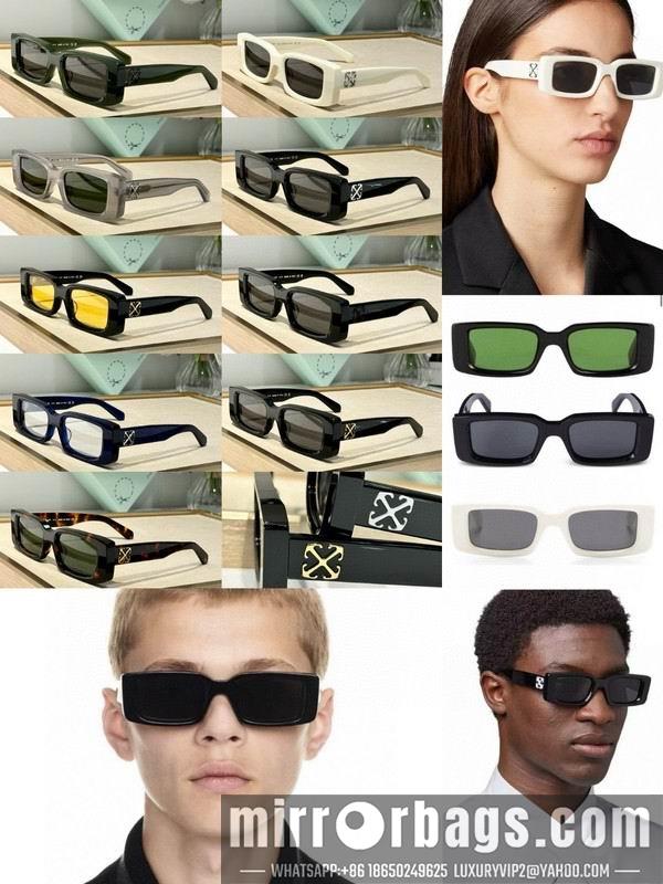 Off White Glasses 03smh88