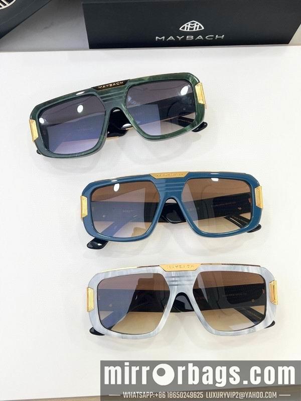 Maybach Glasses 03smh37