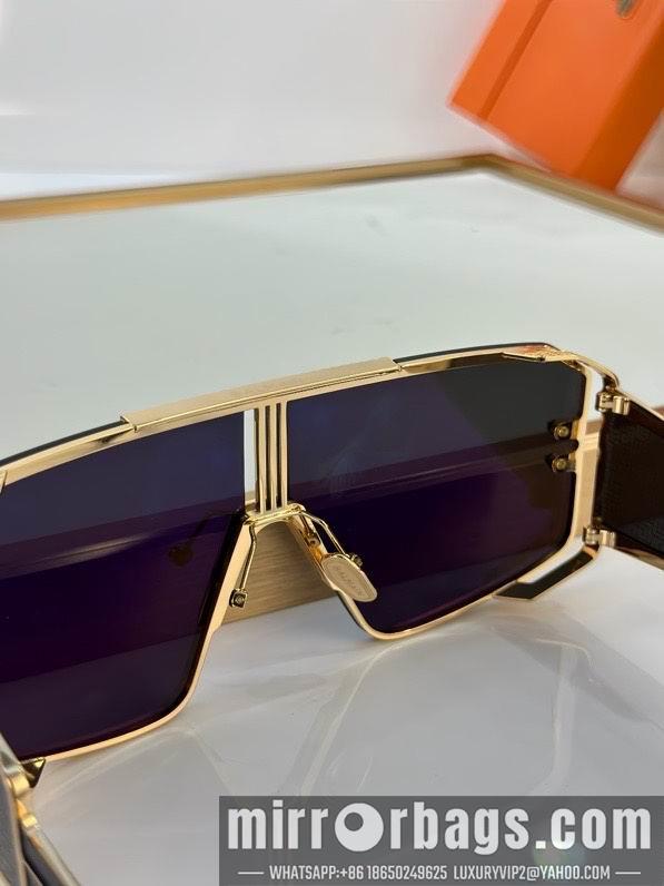 Balmain Glasses smx58