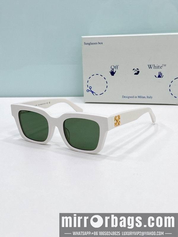Off White Glasses 03smh61