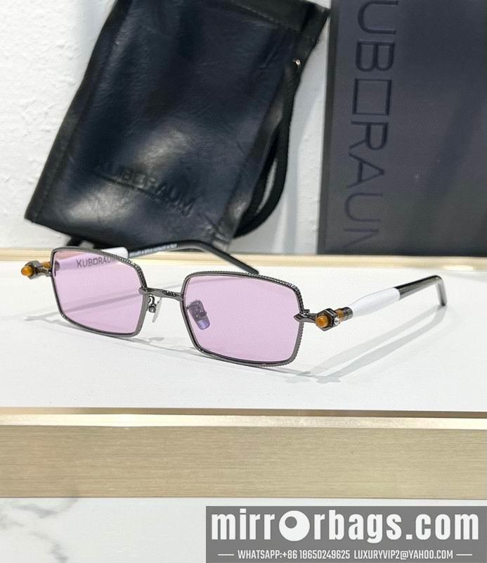 Kuboraum Glasses 03smh14