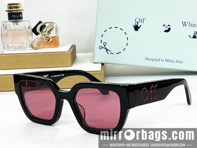 Off White Glasses 03smh72