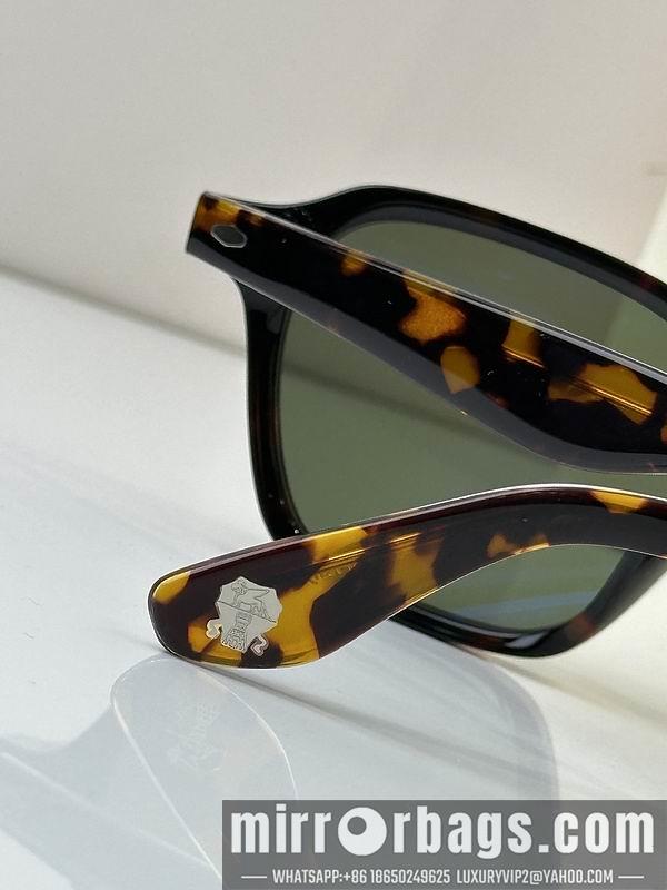 Olivre Peoples Glasses 03smh08