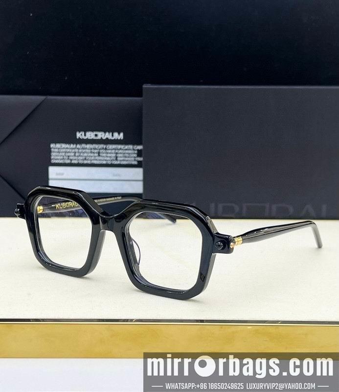 Kuboraum Glasses 03smh18