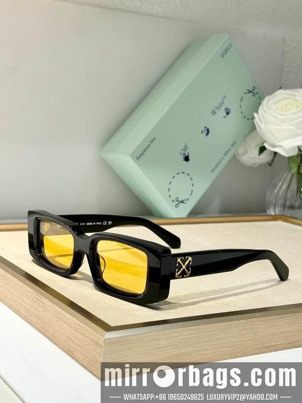 Off White Glasses 03smh88