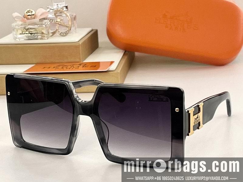 Hermes Glasses 03smh19