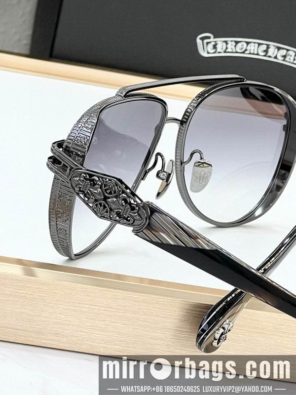 Chrome Hearts Glasses 03smh39