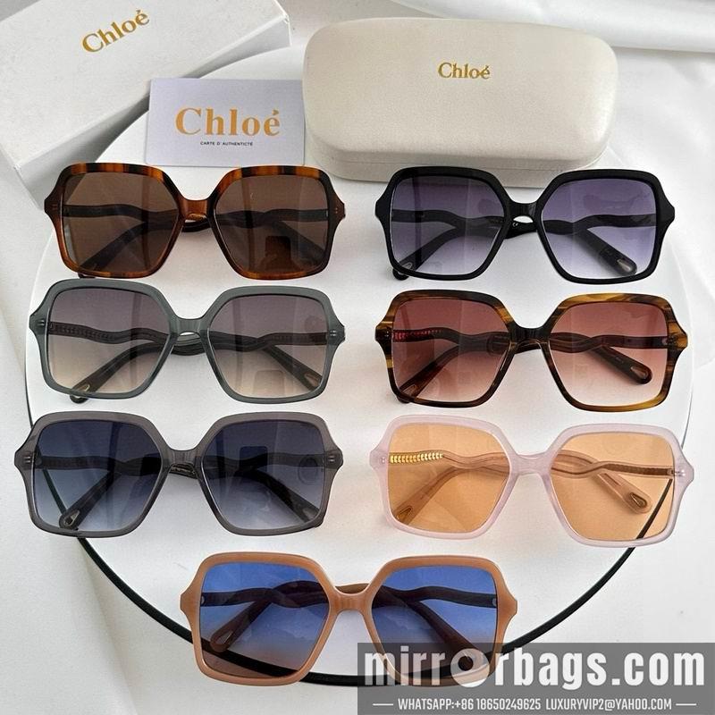 Chloe Glasses 03smh01
