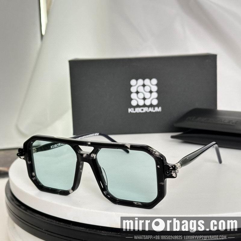 Kuboraum Glasses 03smh03