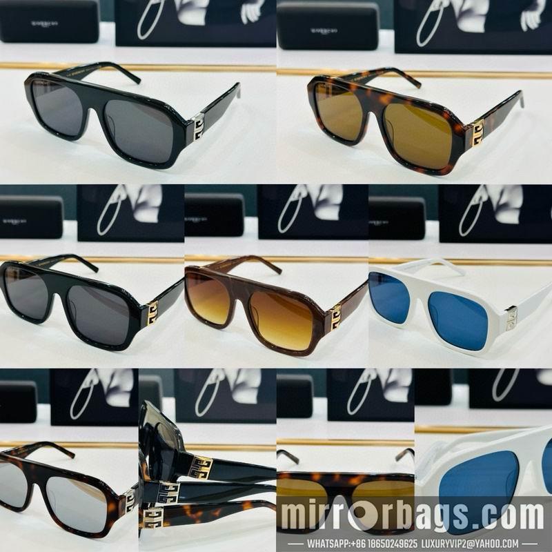 Givenchy Glasses smx15