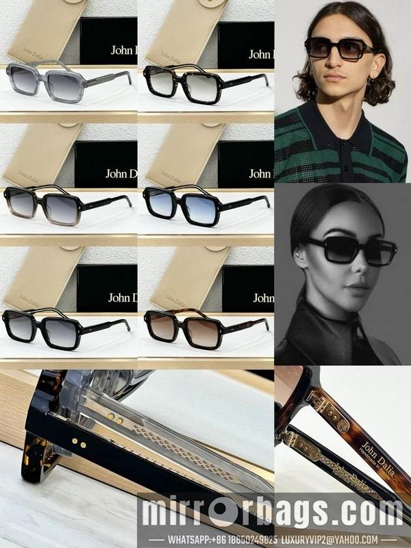 John Dalia Glasses 03smh20