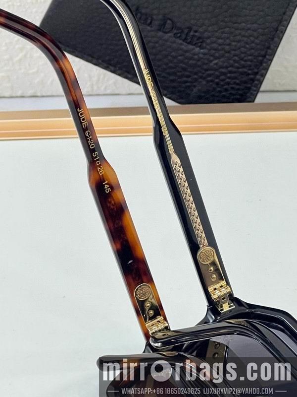 John Dalia Glasses 03smh23