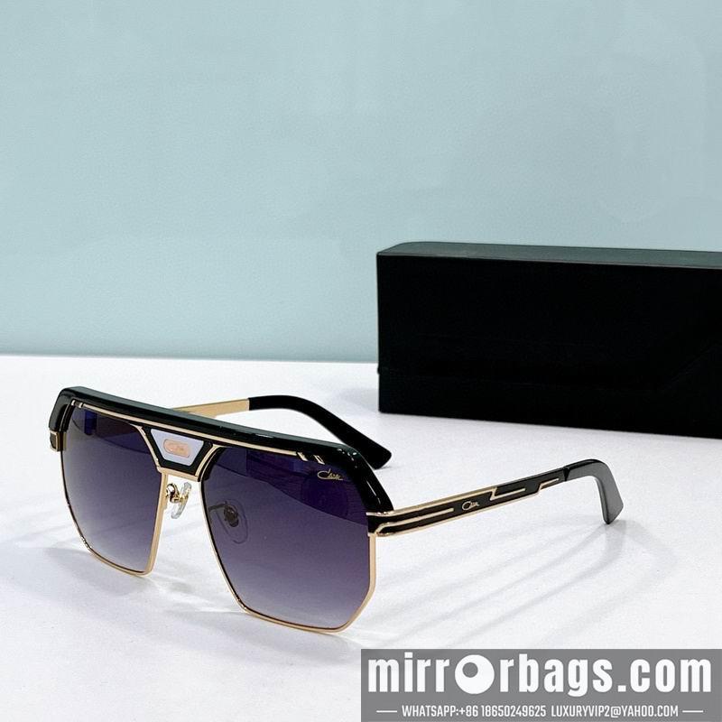 Cazal Glasses smx33