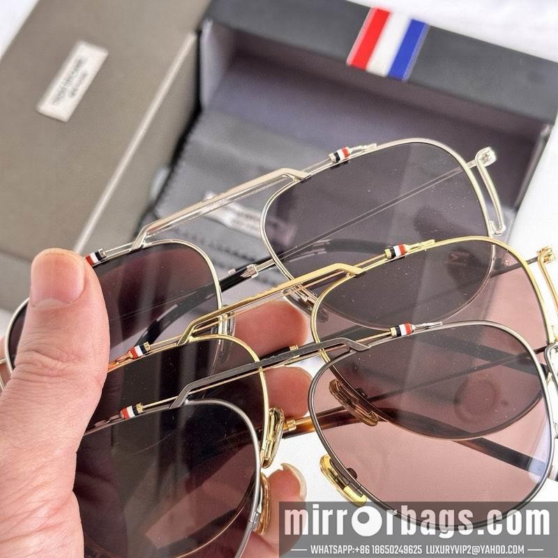 Thom browne Glasses 03smh02