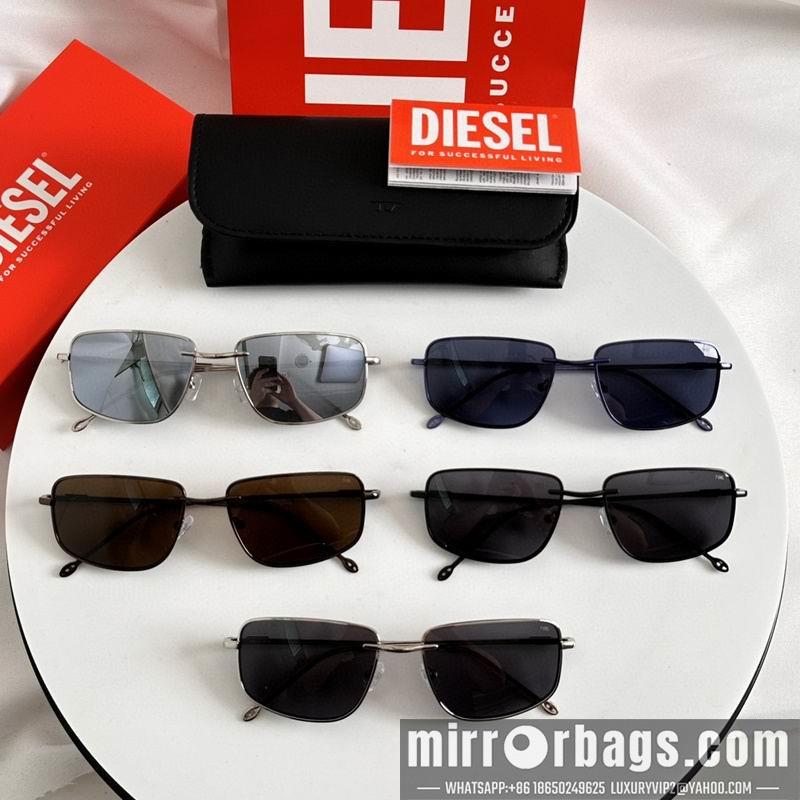 Diecet Glasses 03smh05