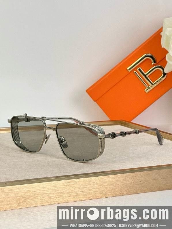 Balmain Glasses smx60