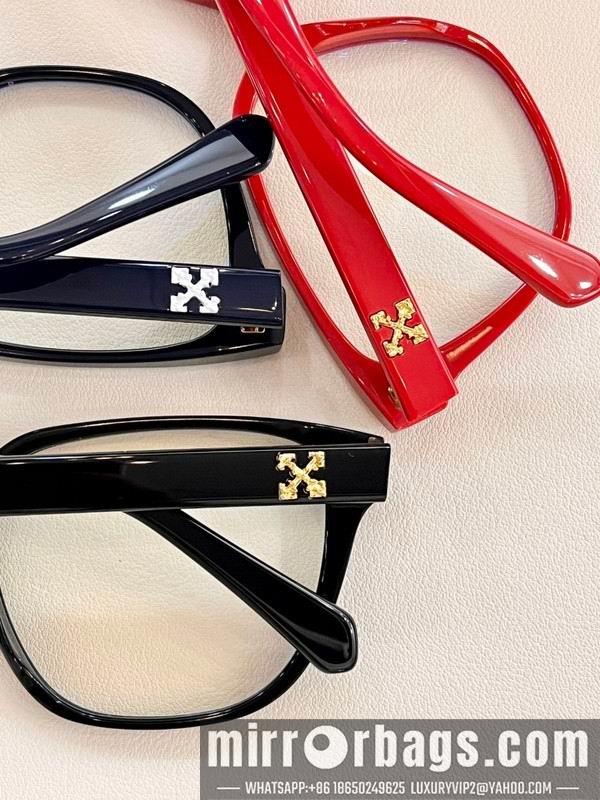Off White Glasses 03smh84