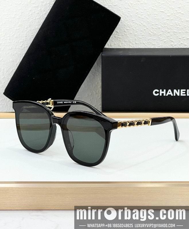 Chrome Hearts Glasses 03smh40