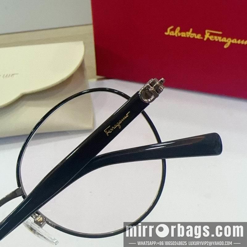 Ferragamo Glasses 03smh06