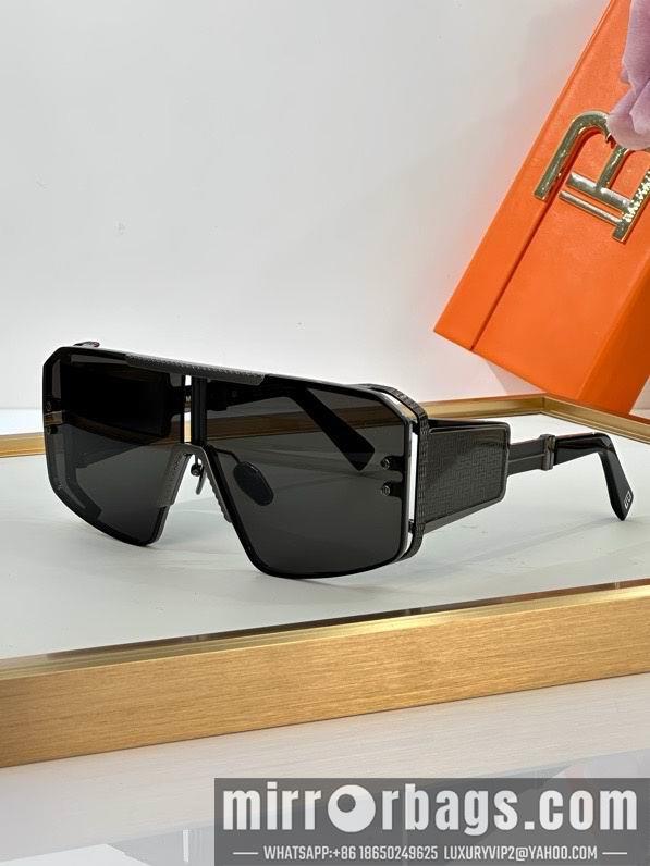 Balmain Glasses smx58