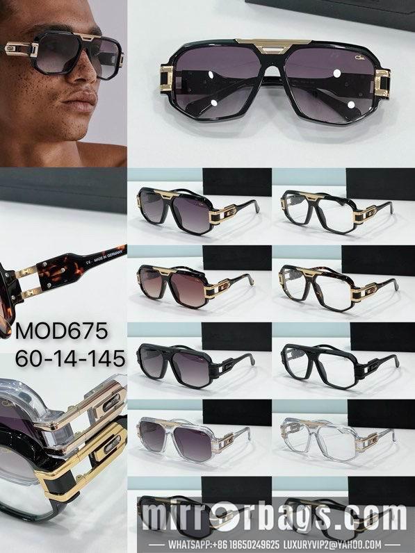 Cazal Glasses smx12