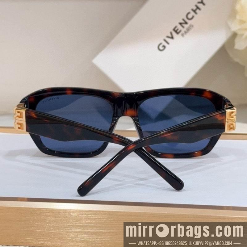 Givenchy Glasses 03smh45