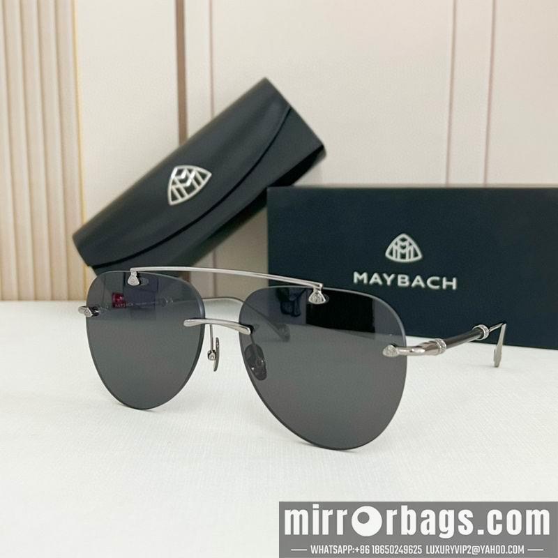 Maybach Glasses 03smh58