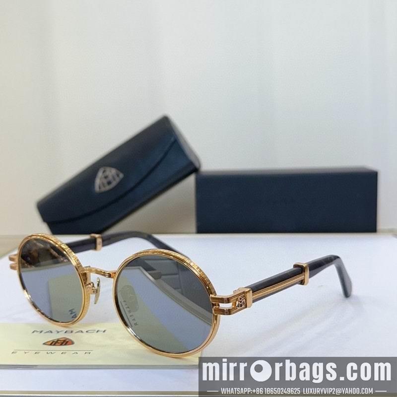 Maybach Glasses 03smh52
