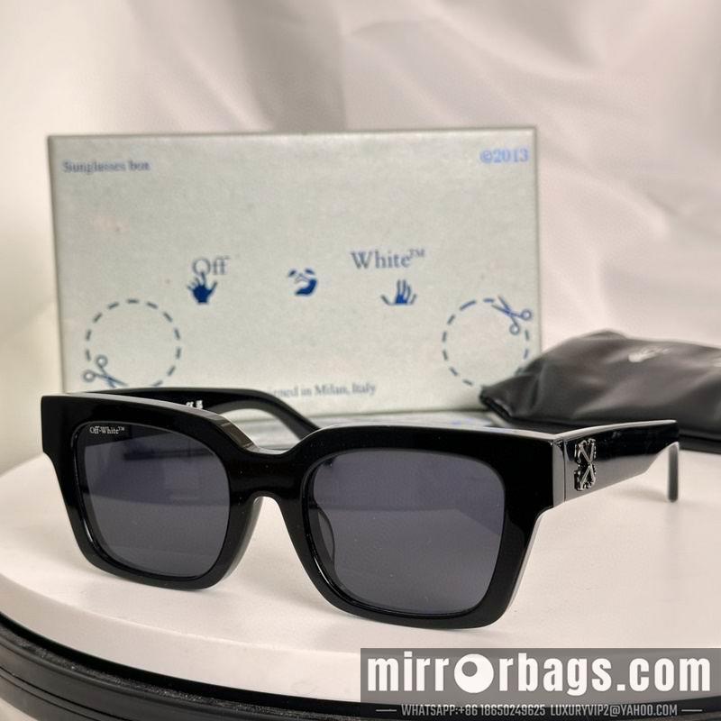 Off White Glasses 03smh63
