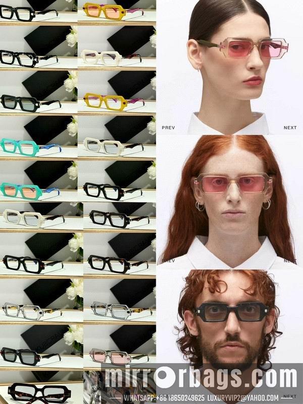 Kuboraum Glasses 03smh30