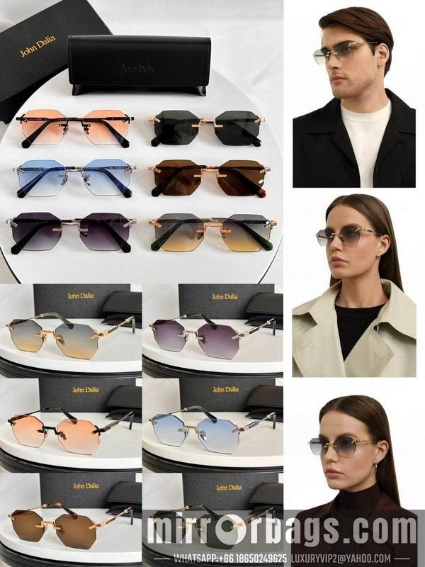 John Dalia Glasses 03smh26