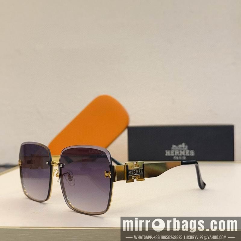 Hermes Glasses smx13