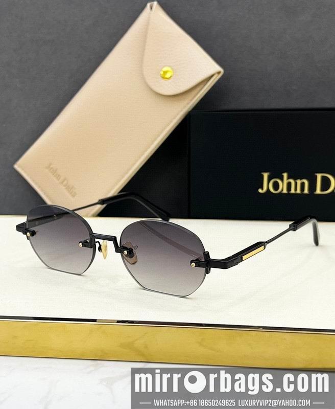 John Dalia Glasses 03smh24
