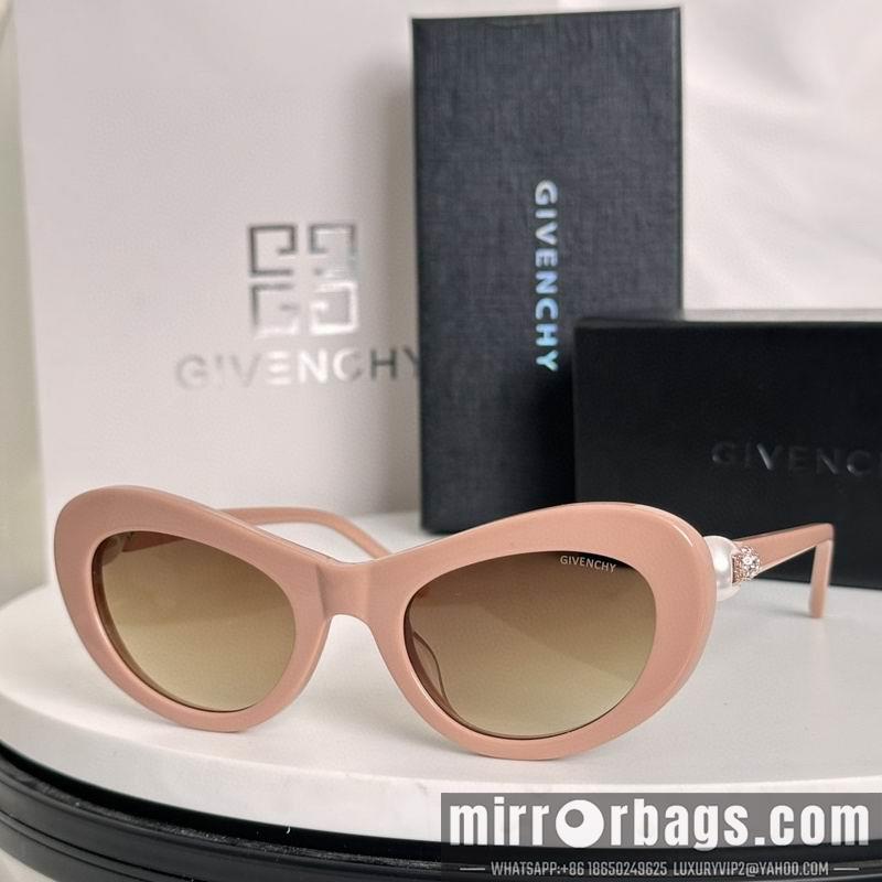 Givenchy Glasses 03smh35