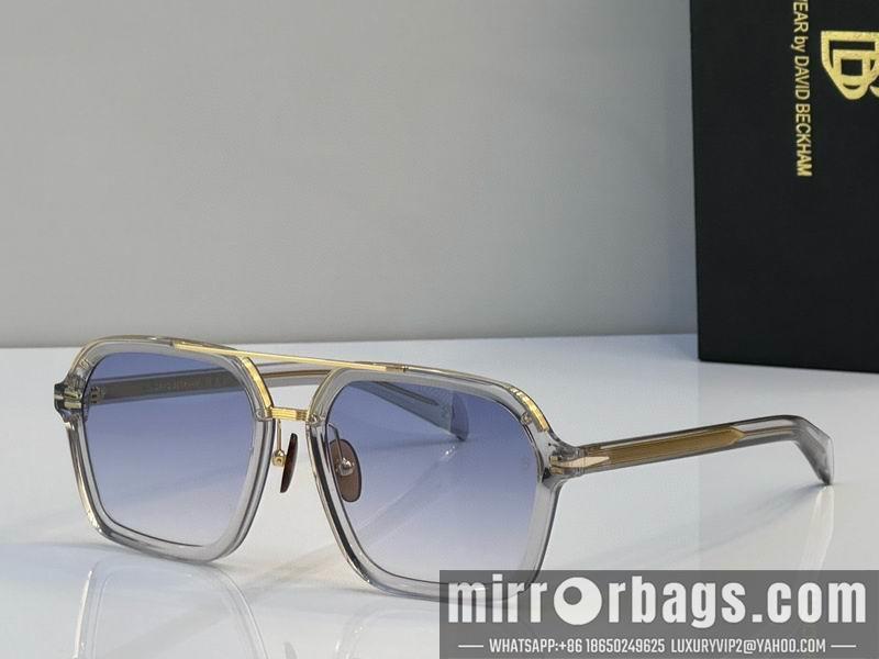 David Beckham Glasses 03smh09