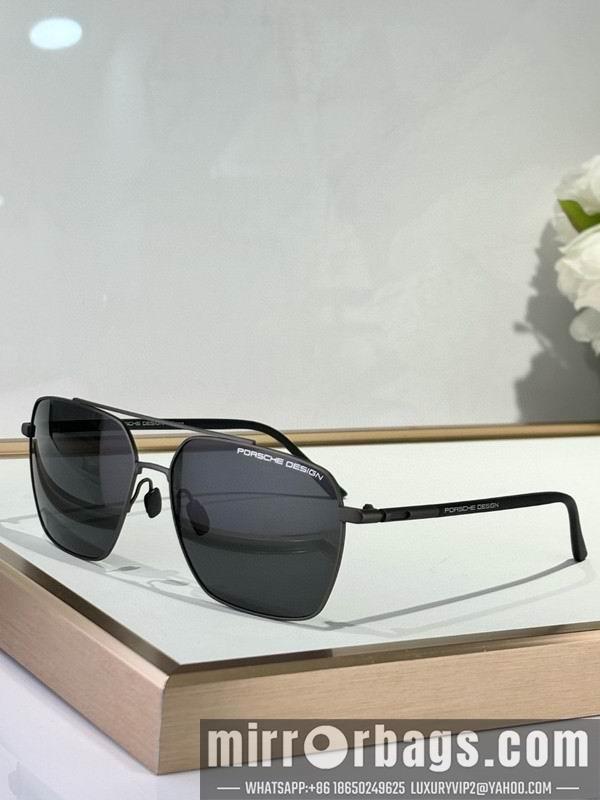 PORSCHR DESIGN Glasses 03smh13