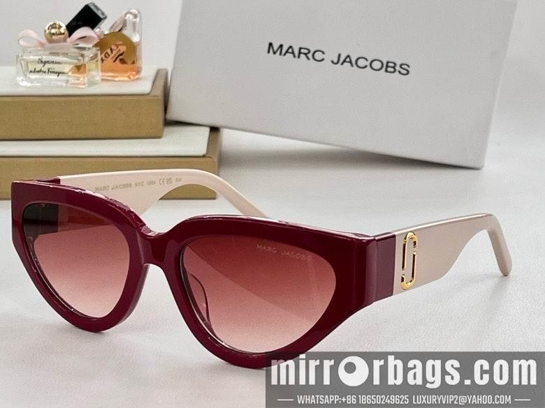 Marc Jacobs Glasses 010301
