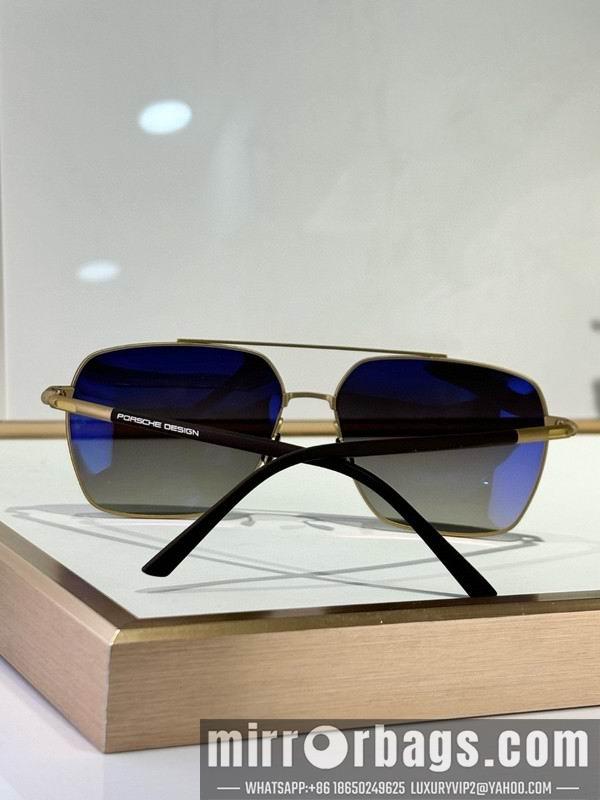 PORSCHR DESIGN Glasses 03smh13