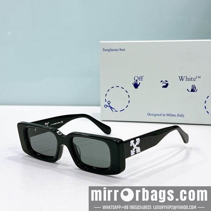 Off White Glasses smx35